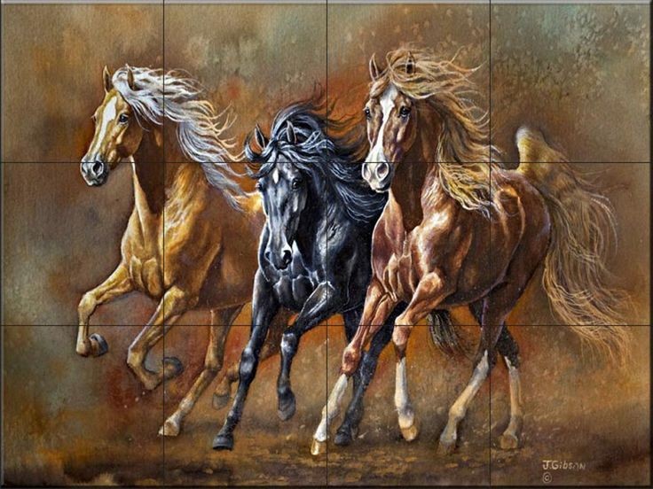 2D Mural Art