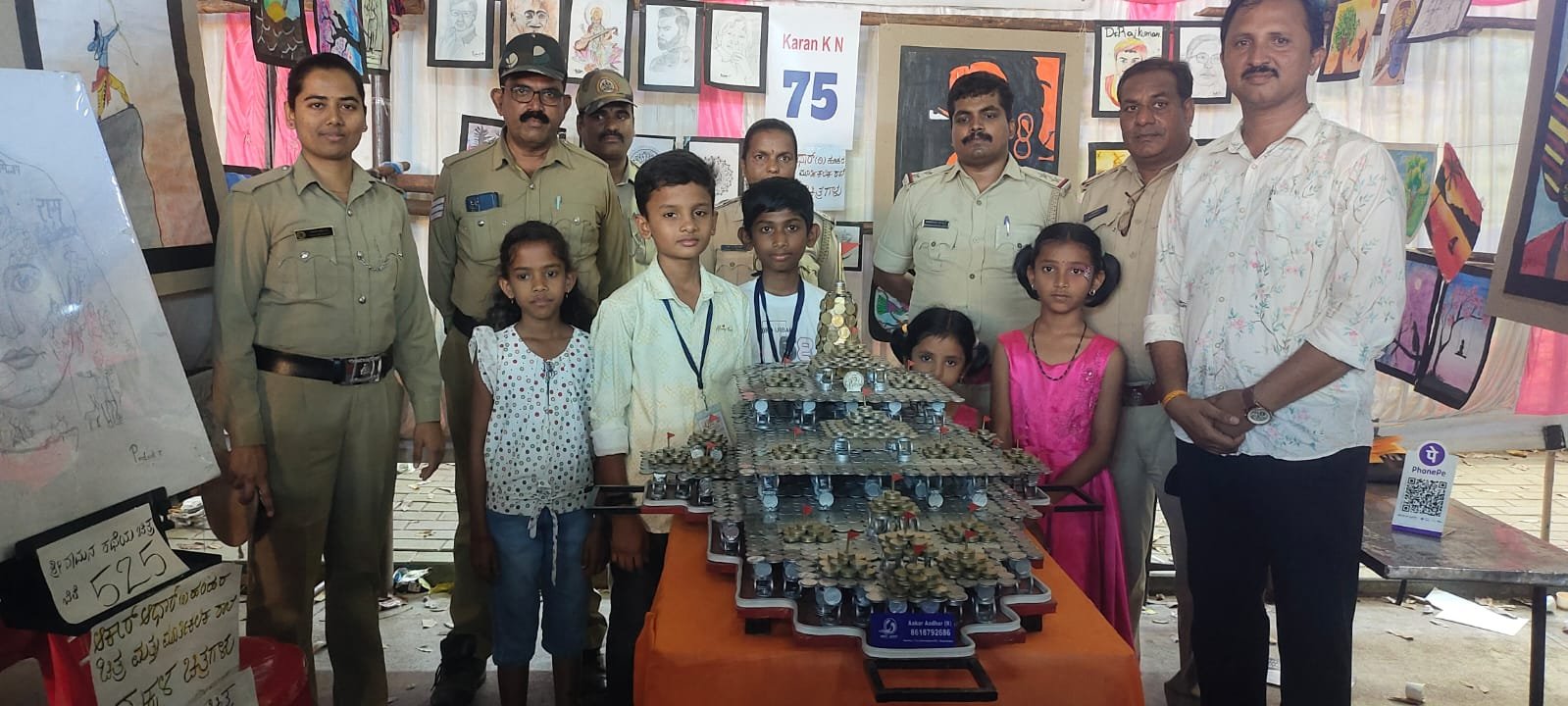 Children's Art Workshop