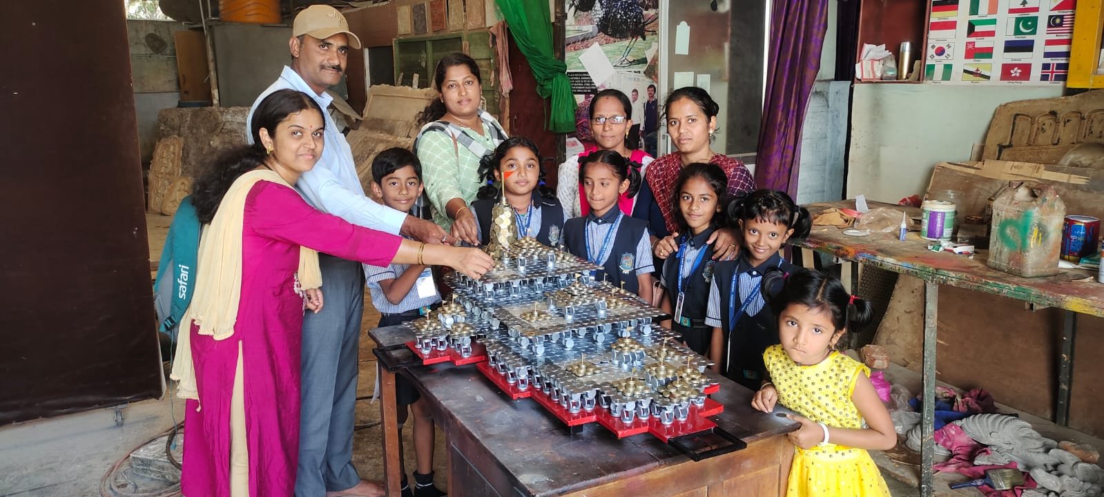 Art Education Program