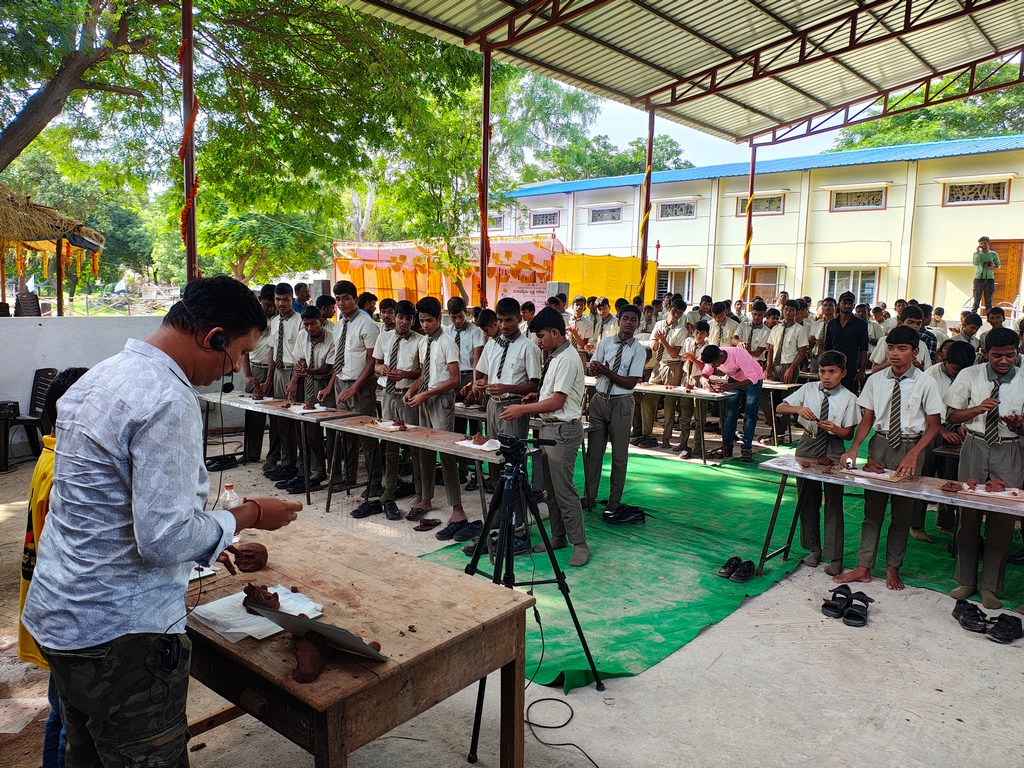 Art Workshops